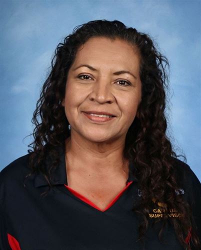 Consuelo Lopez
